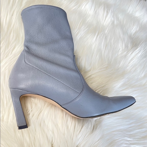 STUART WEITZMAN rapture booties - Picture 8 of 13